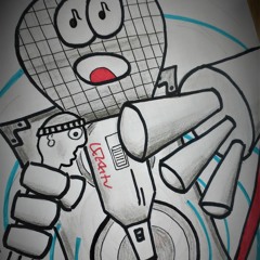 Einfacher Track (Beat by Scred Connexion)