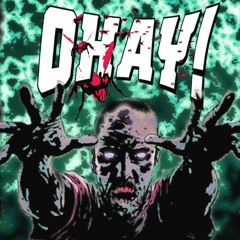 PORT - OKAY! (Prod by. Chin Rochester) {HOME ROOM RADIO EXCUSLIVE)