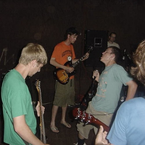 Allendale - One More Lie