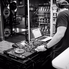 K9's ISO Workout Mix 🔥