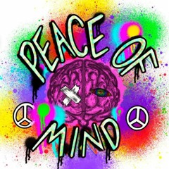 Bad Mind By Chewy Smalls & Marty McPhly