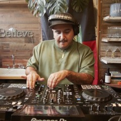 MASISI RADIO MIX - Baile funk, Jersey Club, House, Garage, Club Edits
