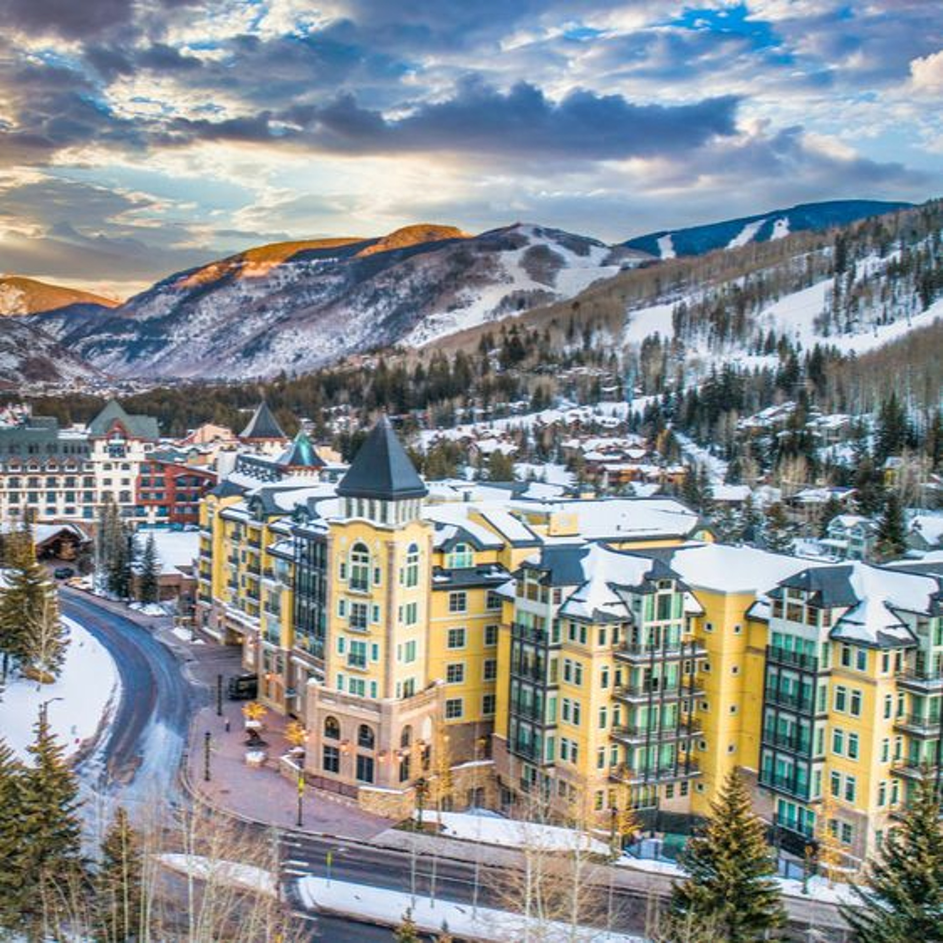 'It's a Different Game:' Pandemic-Era Shifts are Here to Stay in Mountain Towns Across the West episode artwork