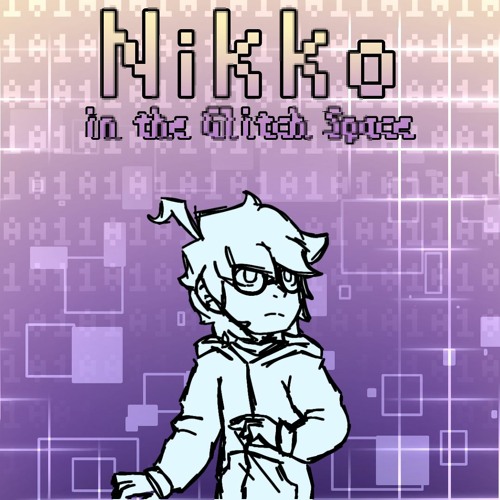 Nikko - In The Glitch Space : A Lonely Mountain