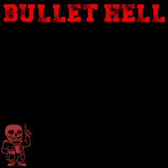 Sudden Changes - Bullet Hell [Heated Cover]