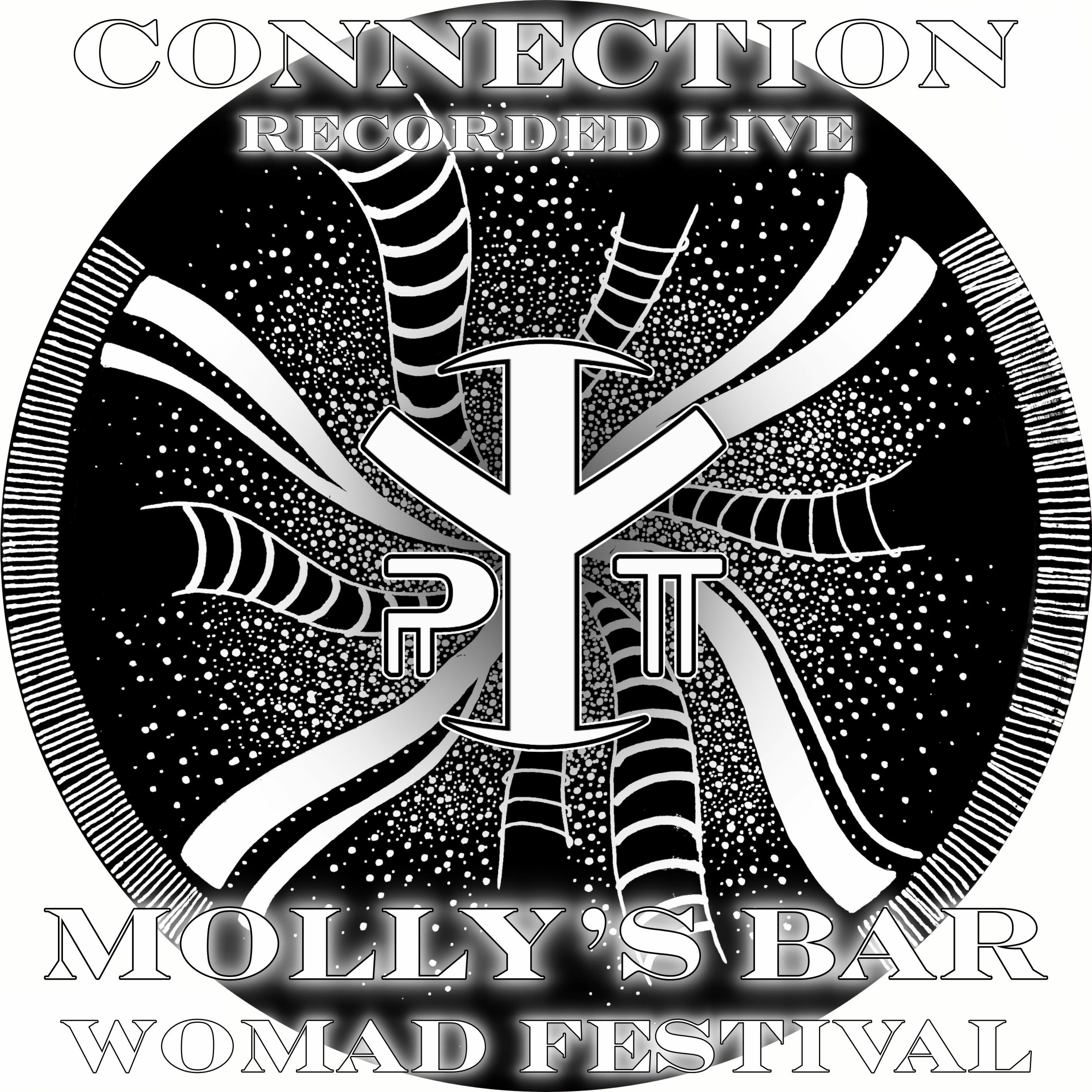 Recorded Live @ WOMAD Festival - Molly's Bar 29:07:22 episode artwork