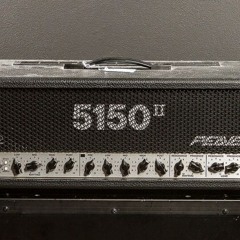 5150 II Oldschool Metalcore