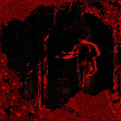 blood-soaked crescent (hollowprpl x irby)