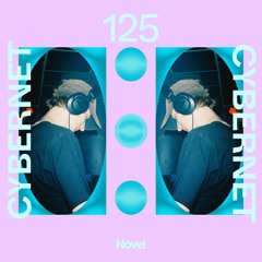 Novelcast 125: Cybernet