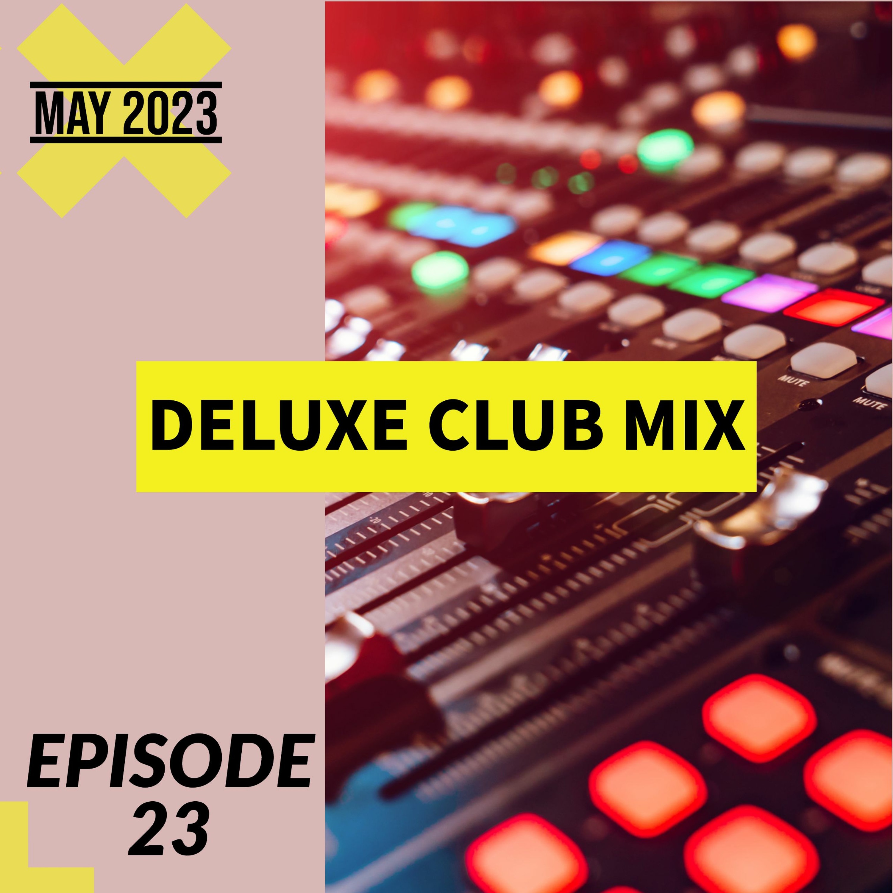 Mix Re-Collection