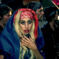 Lady Gaga - Judas (Maynor Love Remix 2.0)Pvt