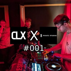 DNB Pirate Mix #001