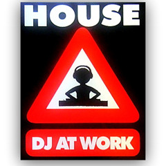PURE HOUSE @ Dj Carlos Martinez AKA YAHESBLOD