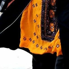 Tao Mani Chammani Noor eh- Irani Balochi song