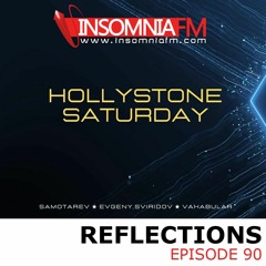 Reflections 090 - June'23 -  Live @ Hollystone Koh Phangan - Extended Version