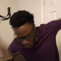 albino twelve (yup still going)