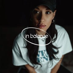 In Balance Podcast 019 • L’Attitude