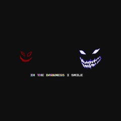 darkness smiles (Instrumental)