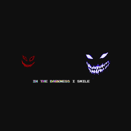 darkness smiles (Instrumental)