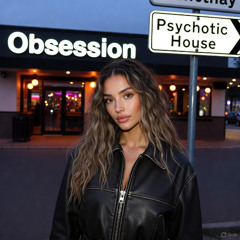 Obsession - Psychotic House Session