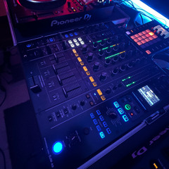 Spring mix 2025 (Mixed by Ignas Vasiliauskas)