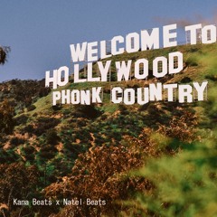 KANA BEATS X NATEL BEATS - WELCOME TO PHONK COUNTRY (Full Album)
