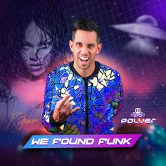 We Found Funk - Polver Remix