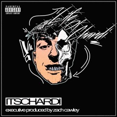 BELONGS TO THE STREETS (feat. YRC ANT-HAM) [prod zach cawley & nick mira]