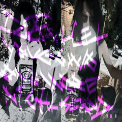 icantletyougowithoutonemorenightstand - ev0.el0 | prod. morean (@rancidveins)
