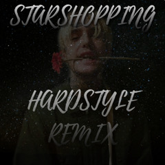 Lil Peep - Starshopping (Hardstyle Remix)