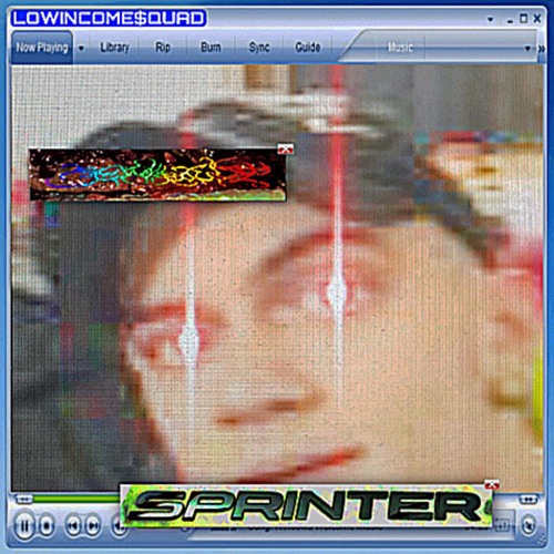 [LI$035] reinhaudt - sprinter