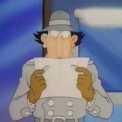 Go Go Gadget Draco (prod. LpY)