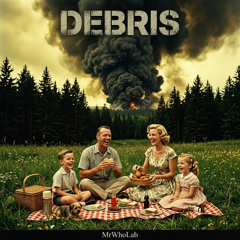Debris
