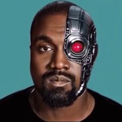 Ye - I Am A Robot