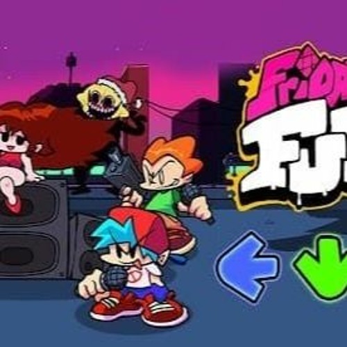 Sunday Night Funkin FNF Mod APK for Android Download