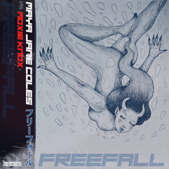 Maya Jane Coles - Freefall (feat. Moxie Knox) [Edit]