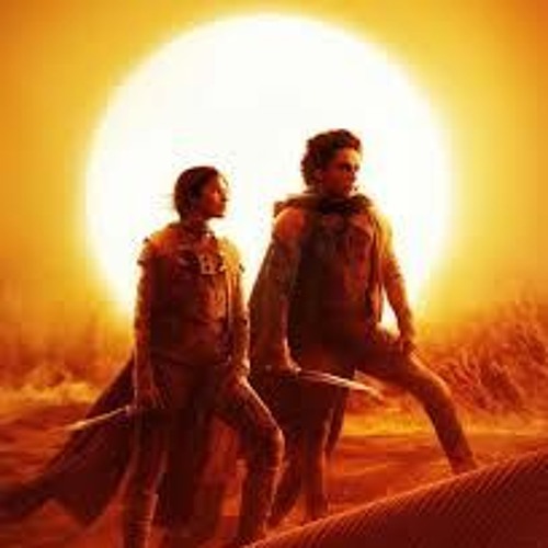 Stream Dune Deuxième partie 2024 FILMs Streaming VF Complet en