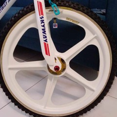 Bmx Proper Mixtape.Royblock. Roy Block 320