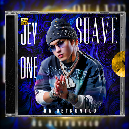 Jey One - Suave (Intro Dirty)