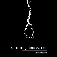 Last Seconds After Suicide