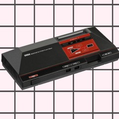 Mulan - Reflections (SEGA Master System Remix)