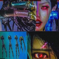 𖤐H311sent𖤐 - #KIN prod.narcix (ig:@h311sent)