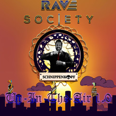 Legendary Awesome Up In The Air 1.0 Hard Trance Set - With Some Twists (144-152 BPM)