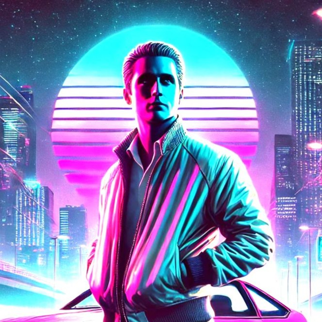 Kavinsky - Nightcall (eviction remix)