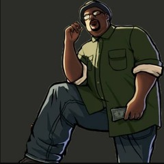 GTA San Andreas Theme Remix Demo