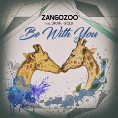 Be With You (Extended Mix)