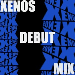 DEBUT MIX