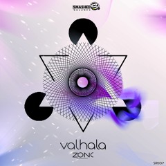 ZONC - Valhala(Original Mix)[SR037]