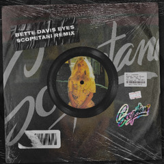 KIM CARNES : Bette Davis Eyes - (SCOPETANI Remix) (Extended Mix)