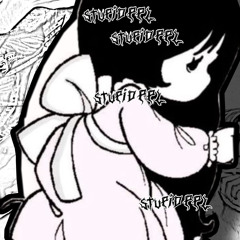 Nettspend - Winnie Harlow *Stupidppl R!mix* せきとは隠されぬ